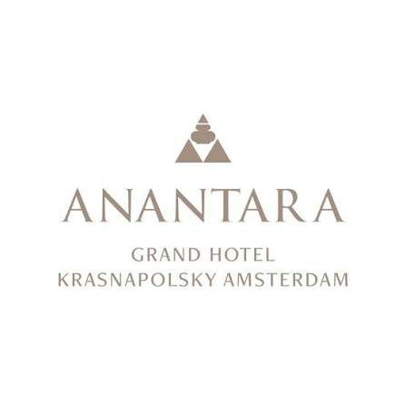 Anantara Grand Hotel Krasnapolsky