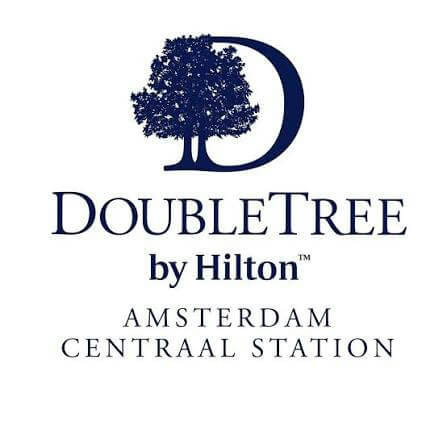 DoubleTree by Hilton Centraal Station
