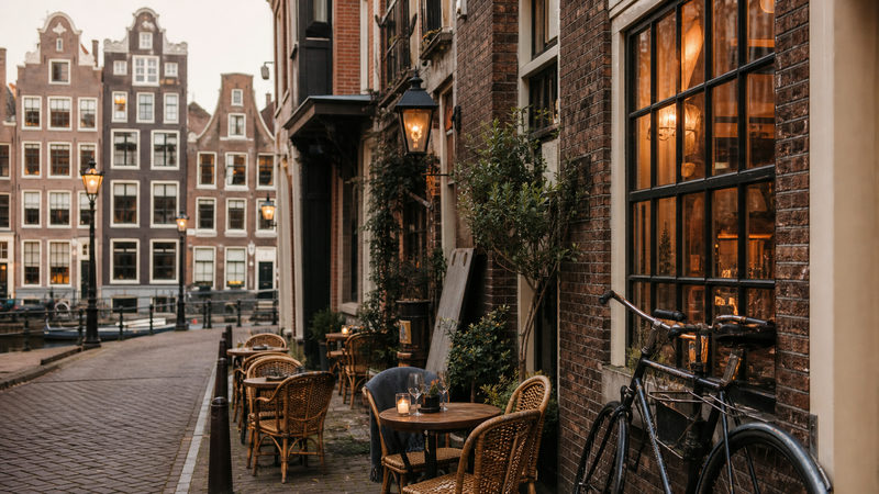 Betaalbaar restaurant op loopafstand van Amsterdam Centraal Station