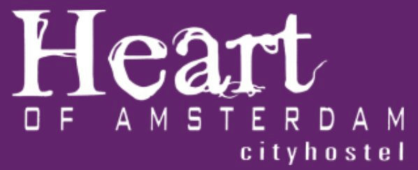 Heart of Amsterdam