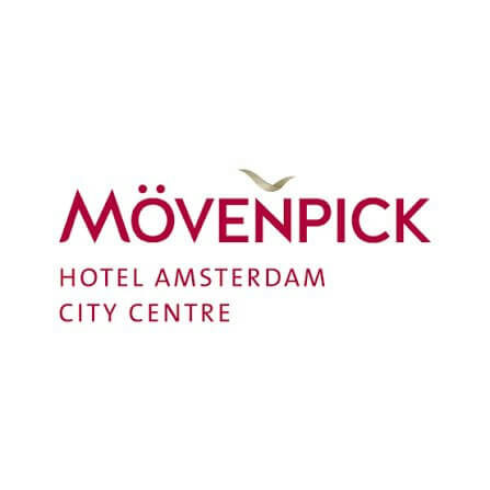 Mövenpick Hotel Amsterdam City Centre