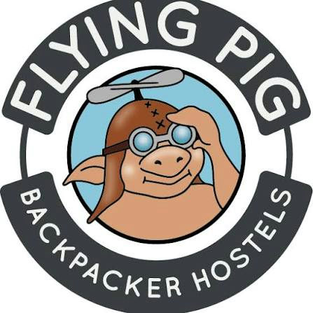 The Flying Pig Downtown Youth Hostel